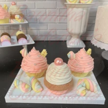 Festival Decor - 白色 - 查看 4