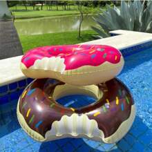 Other Kids Educational Toys - BÁNH SÔ-CÔ-LA BOIA 80CM - Xem 6