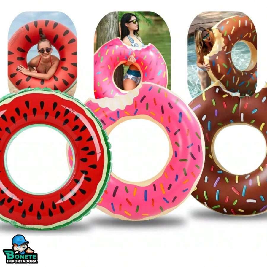 Other Kids Educational Toys - BÁNH SÔ-CÔ-LA BOIA 80CM - Xem 1