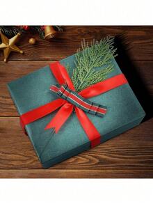 5/10/15/20/25/30/40 Pcs Artificial Cedar Sprigs Faux Cedar Spray Branches Cedar Twig Cypress Stems Pine Picks Plastic Greenery Ceder Pine Stems Christmas DIY - Multicolor - View 7