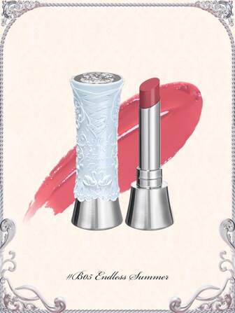 Flower Knows Pintalabios brillo con cisne ballet