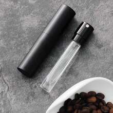 1 pieza Bandeja de dosis de granos de café de cerámica blanca pura, juego de recipiente separador de tés, utensilios, cuchara de café, pala, bandejas de té como artículos escolares de regreso a clases - Multicolor - Ver 10