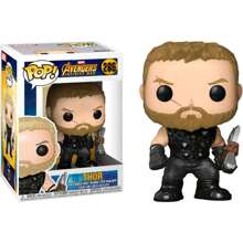 Funko | FIGURINE POP MARVEL AVENGERS INFINITY WAR IRON MAN AVEC AILES - Funko Pop à collectionner en édition limitée - Funko Pop Design détaillé et réaliste - Funko Pop Idéal pour cadeau - Funko Pop Grande variété de personnages
