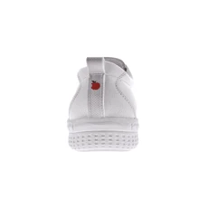 PARBAL Women Work & Utility Shoes - White - View 2