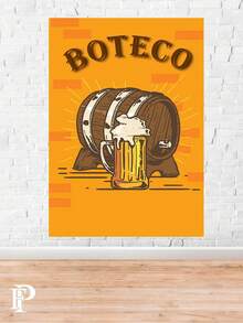 Festival Decor - 長方形+3西林360 - 查看 3