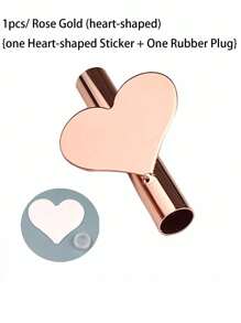 1 pezzo Vaso da parete floreale creativo - Dotato di adesivo, carta adesiva rotonda + tappo di gomma, facile decorazione fai-da-te per pareti di soggiorno, camera da letto, bagno e cucina - Senza bisogno di forare, decorazione per la casa, decorazione per la stanza, decorazione per la parete