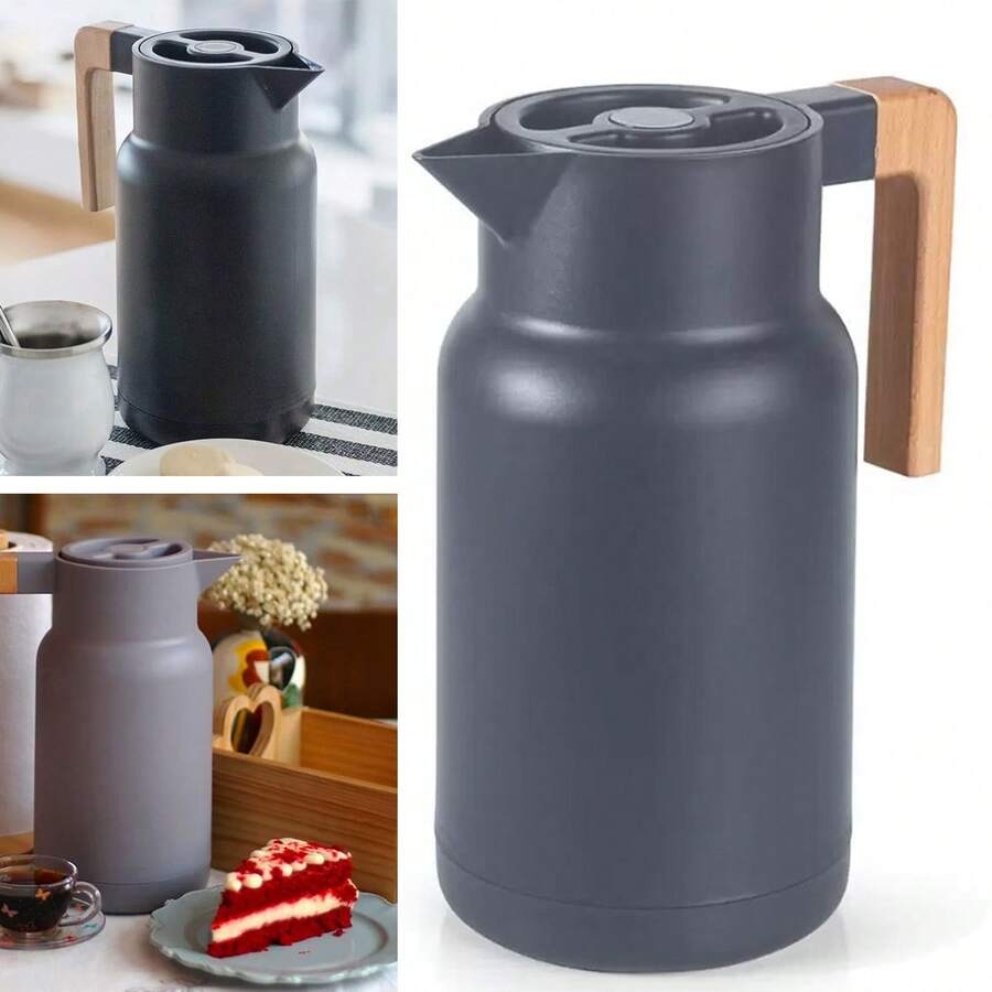 Coffee Storage Containers - Nhiều màu - Xem 1