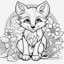 KETINAU 1入組完美上色和素描簿 - 高品質紙張上的減壓、正念和創造力，是假日和生日派對的完美禮物 - 均碼 - 查看 6