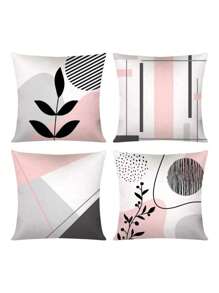Cushion Cover - Nhiều màu - Xem 2