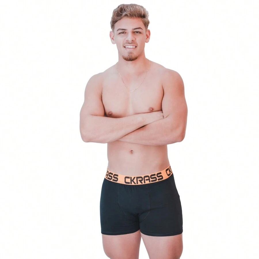 Men Trunks - Nhiều màu - Xem 1