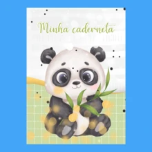 Notebooks - Panda - View 2