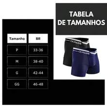 Men Trunks - Nhiều màu - Xem 4