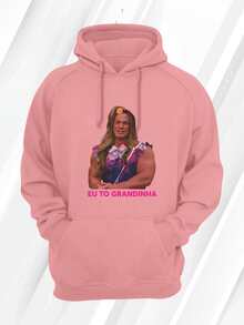 Men Shirts - 粉色 - 查看 1