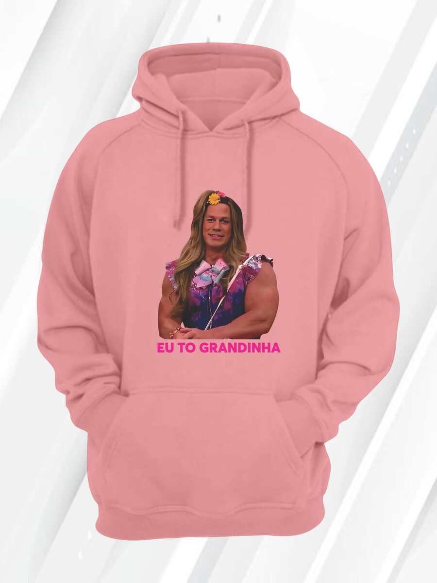 Men Shirts - 粉色 - 查看 1