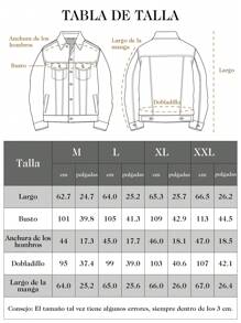 Logeqi® Hombres Graffiti creativo combinado con chaqueta vaquera bordada. - Azul - Ver 7