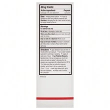 UV Clear Facial Sunscreen SPF 46 By EltaMD For Unisex - 1.7 Oz Sunscreen - trắng - Xem 4