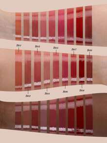 Flower Knows Swan Ballet Shine Lipstick - B01 Little Star - View 5