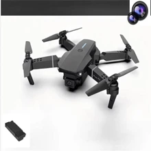 E88pro Foldable Rc Quadcopter Drone With Camera, Wifi Fpv Live Video, Altitude Hold, One-Click Take Off/Landing, 3d Flip, App Control, Multi-Battery Accessories Random Delivery, Christmas/Thanksgiving Gift - E88 Advanced Drone Toy - View 15