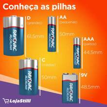 Batteries - Automóvil club británico - Ver 3