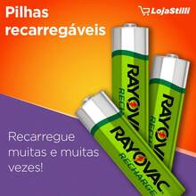 Batteries - AAA - Xem 3