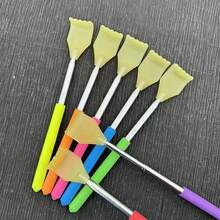 1pc Random Color Telescopic Ghost Claw, Telescopic Stick, Conducting Baton - Multicolor - View 9
