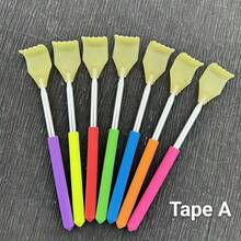 1pc Random Color Telescopic Ghost Claw, Telescopic Stick, Conducting Baton - Multicolor - View 7