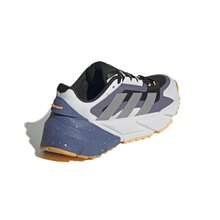 Adidas Running Adistar Cold.RDY - Dash Grey/Silver Metallic/Black - View 6