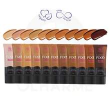 Ruby Kisses Foundation - COCOA (342) - View 2