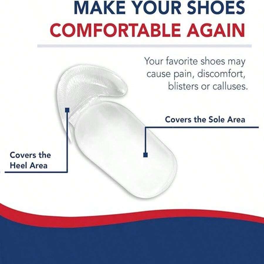 1 คู่ส้น Pads Grips Liners กลับส้นเบาะ Insoles,รองเท้าเจล,Heel Inserts ...