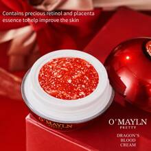 龍血面霜 抗皺抗老化 緊緻日夜霜