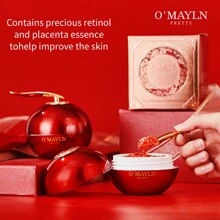 龍血面霜 抗皺抗老化 緊緻日夜霜