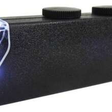 Microscopio Mini Escala 60x A 100x Con Luz Led 10081-1 Obi - Multicolor - Ver 4