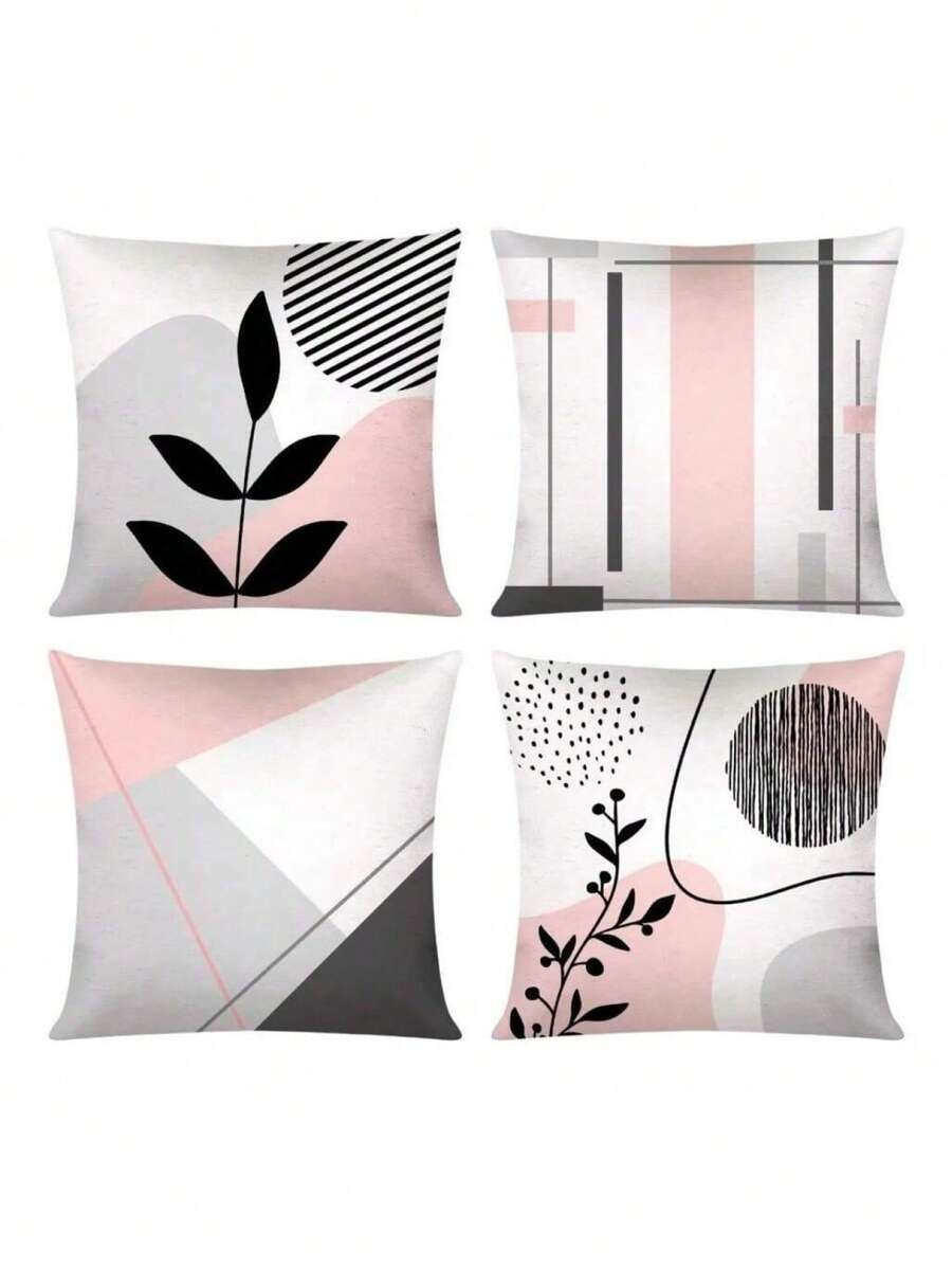 Cushion Cover - Nhiều màu - Xem 1
