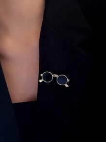 Gafas de sol Broche - Multicolor - Ver 5