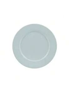 7.5 In. Concord Plate, White - White - View 2