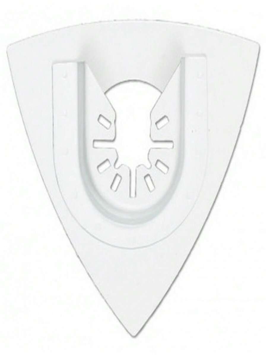 Imperial Blades IBOA620-1 One Fit Triangular Rasp Carbide Blade - 彩色 - 查看 1