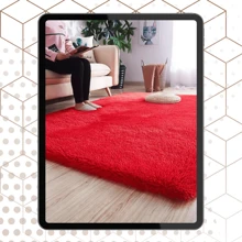 Area Rugs & Sets - 紅色 - 查看 2