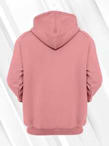 Men Shirts - 粉色 - 查看 2