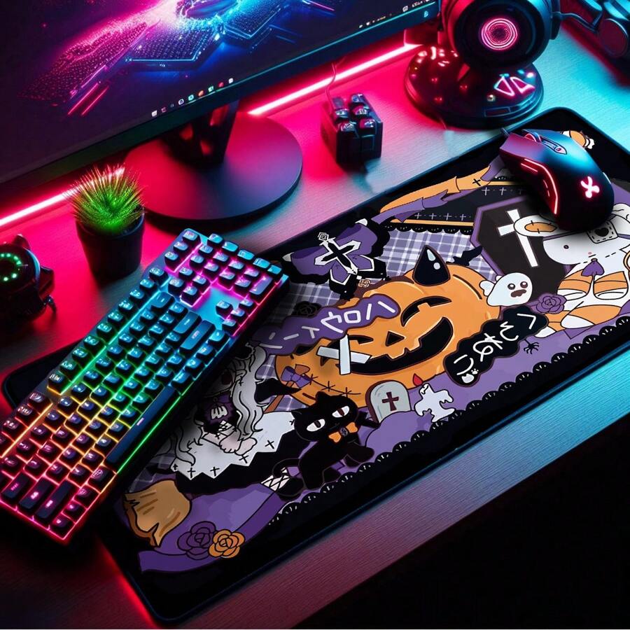 Mouse Pads - 卡哇伊滑鼠墊 4036 - 查看 1
