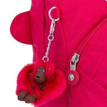Kipling Faster - True Pink - View 6