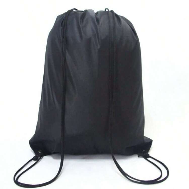 Multipurpose Large Capacity Soccer Sports Bag Travel Gym Bag Mini Duffle Bag Women Man's Christmas Gifts Essential Vacation Beach Summer Waterproof Lightweight Large Capacity Portable Accessories Sport Bag For Sports For Fitness For Exercise Travel Bag For Vacation For Women For Men Travel Essential Durable Yoga Bag - Multicolor - View 8