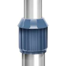 YUNRUX Vaporizador facial Vaporizador de estudio cosmético Rociador de belleza hidratante diario Máquina de rociado en frío para la cara Sauna facial Vaporizador de ozono Dispositivo de vapor de ozono Dispositivo de pelado Frío Cálido Vapozon 50Hz 50W