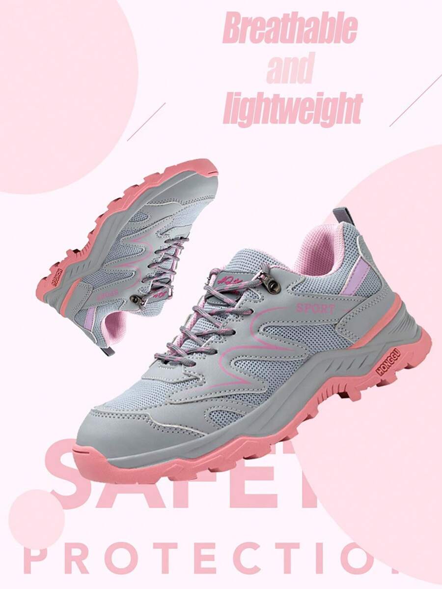 safety shoes for women