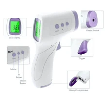 Other Health & Wellness Monitors - 白色 - 查看 4
