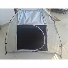 Camping Dome Tent Is Suitable For 2/3/4/5 People, Waterproof, Spacious, Portable Backpack Tent, Suitable For Outdoor Camping/Hiking