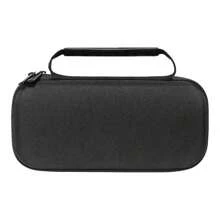 Estuche Protector Para Bocina Bose Soundlink Flex Funda(negro) - Negro - Ver 5