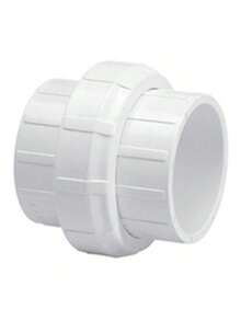 Lasco PV457020 2 In. Skt Union O-Ring Type - Multicolor - View 2