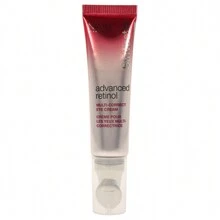 Advanced Retinol Multi Correct Eye Cream By Strivectin For Women - 0.5 Oz Eye Cream - White - View 2