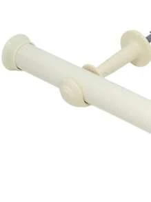 Curtain Window Rods - 稻草 - 查看 1