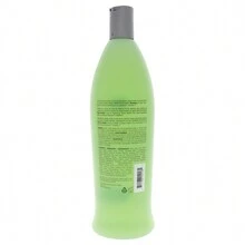 Sensories Purify Cucurbita Tea Tree Oil Shampoo By Rusk For Unisex - 35 Oz Shampoo - trắng - Xem 3